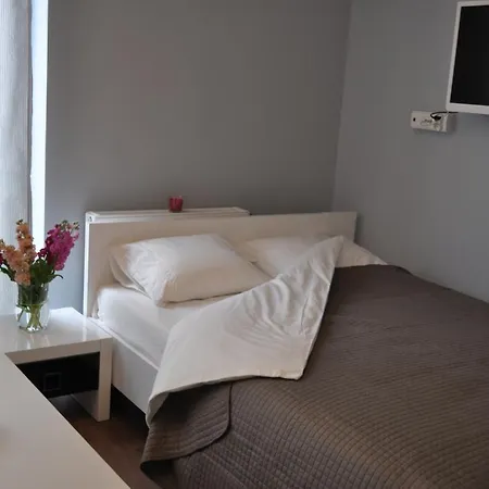 Apartament We Wladyslawowie Владиславово Екстер'єр фото