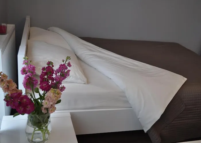 Apartament We Wladyslawowie