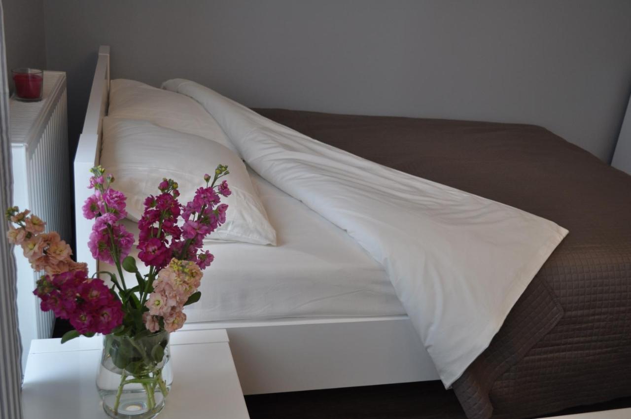 Apartamento We Wladyslawowie