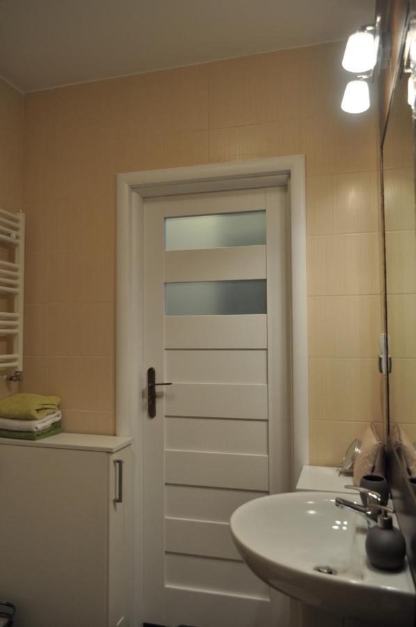 Apartamento We Wladyslawowie