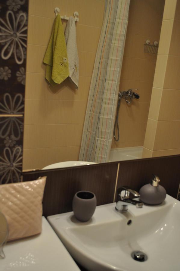 Apartamento We Wladyslawowie Władysławowo