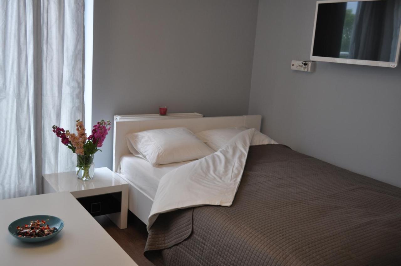 Apartamento We Wladyslawowie